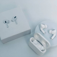 هدفون بی سیم اپل ایرپاد پرو Airpods pro (کپی) ا Apple AirPods Pro Wireless Headphones