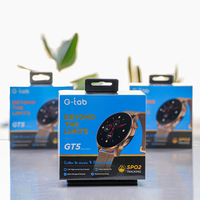 ساعت هوشمند جی تب مدل GT5