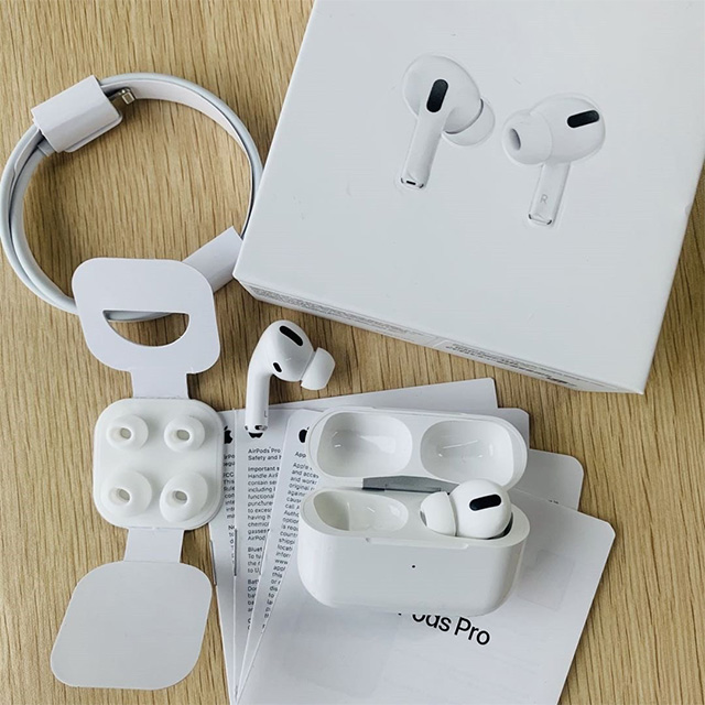 anc airpods pro