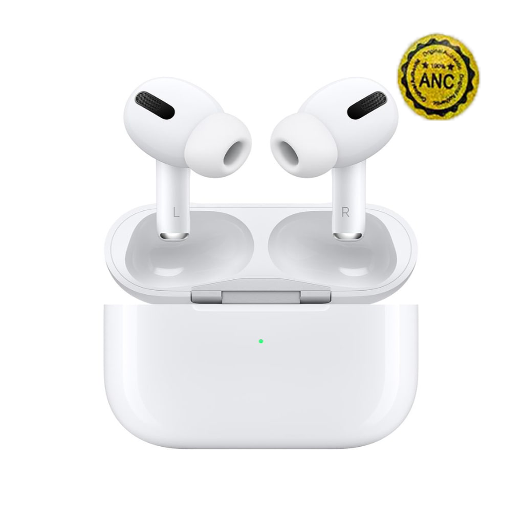 anc airpods pro
