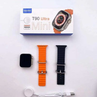 ساعت هوشمند هاینو تکو مدل T90 Ultra Mini
