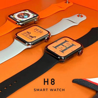 ساعت هوشمند سری 8 مدل H8