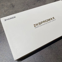 ساعت هوشمند اولترا مدل ZK8PROMAX دارای قطب نمای فعال و پردازنده دو هسته ای ا سری ۸ اولترا