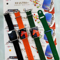 ساعت هوشمند سری 8 مدل X8 ULTRA
