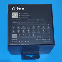 G-tab FT8 Pro smartwatch