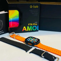G-tab FT8 Pro smartwatch