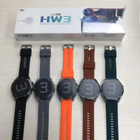 ساعت هوشمند مدل HW3 PRO