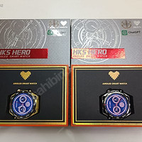 ساعت هوشمند مدل HK5 HERO