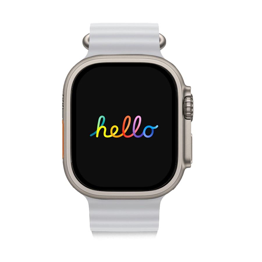 ساعت هوشمند مدل Hello Watch 3 – با 4 گیگابایت رم
