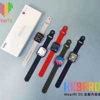 ساعت هوشمند HK9 Pro Plus نسخه chatgpt