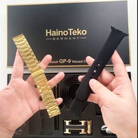 پک ساعت هوشمند هاینو تکو مدل Haino Teko GP-9
