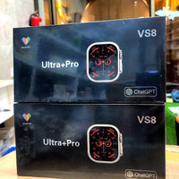 ساعت هوشمند مدل VS8 Ultra+Pro
