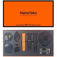 پک ساعت هوشمند هاینوتکو مدل Haino Teko GP-13