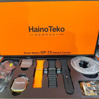 پک ساعت هوشمند هاینوتکو مدل Haino Teko GP-13
