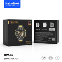 ساعت هوشمند هاینوتکو مدل HainoTeko RW-42