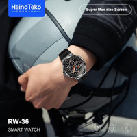 ساعت هوشمند هاینوتکو مدل HainoTeko RW-36