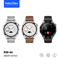 ساعت هوشمند هاینوتکو مدل GT4 – RW-44