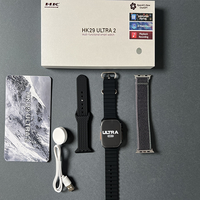 ساعت هوشمند HK29 Ultra 2