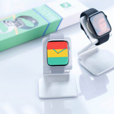 ساعت هوشمند اسمارت واچ مدل DT NO.1 اصلی