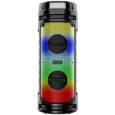 اسپیکر شارژی مدل zqs 6210w