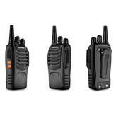 بیسیم واکی تاکی باوفنگ مدل BF-888S بسته 2 عددی BAOFENG