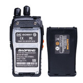 بیسیم واکی تاکی باوفنگ مدل BF-888S بسته 2 عددی BAOFENG