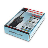 بیسیم واکی تاکی باوفنگ مدل BF-888S بسته 2 عددی BAOFENG