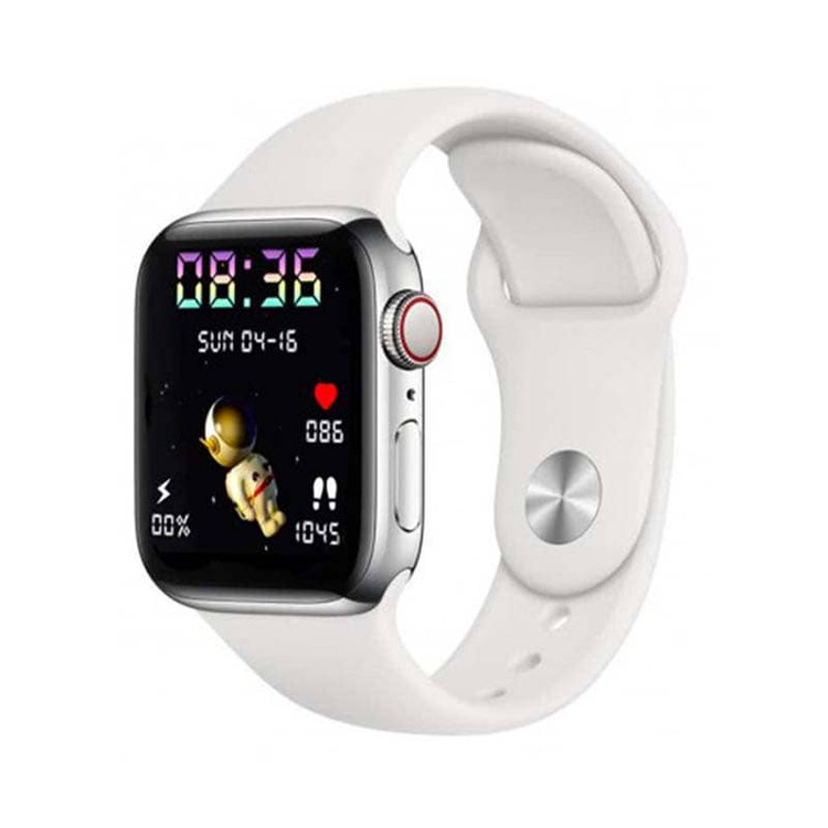 ساعت هوشمند مدل CT9 MAX