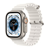 ساعت هوشمند طرح اپل واچ مدل S8 ULTRA MAX