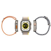 ساعت هوشمند طرح اپل واچ اولترا مدل N8 Ultra