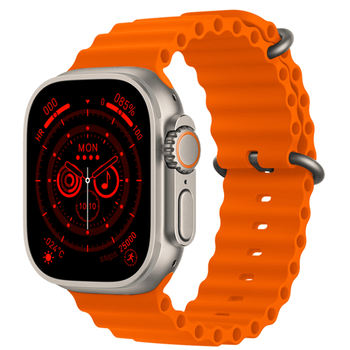 HW 68 Ultra smartwatch