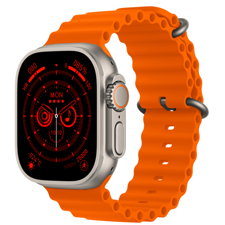 HW 68 Ultra smartwatch