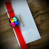 ساعت هوشمند سری 8 مدل hk8promax