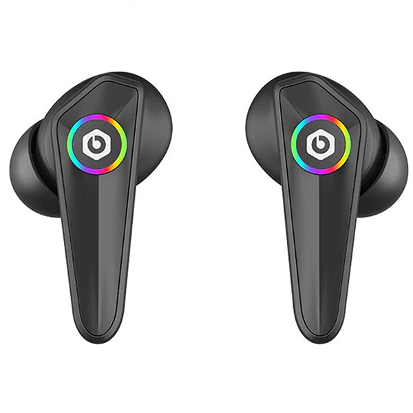 هندزفری بی سیم گیمینگ رسی Recci MechWarrior TWS Earbuds REP-W37