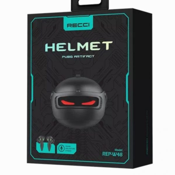 هندزفری بلوتوثی رسی مدل REP-W48