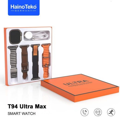 ساعت هوشمند هاینو تکو مدل Haino Teko T94 Ultra max