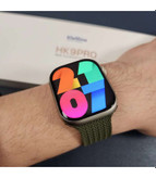 ساعت هوشمند مدل HK9 Pro