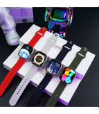 ساعت هوشمند مدل HK9 Pro