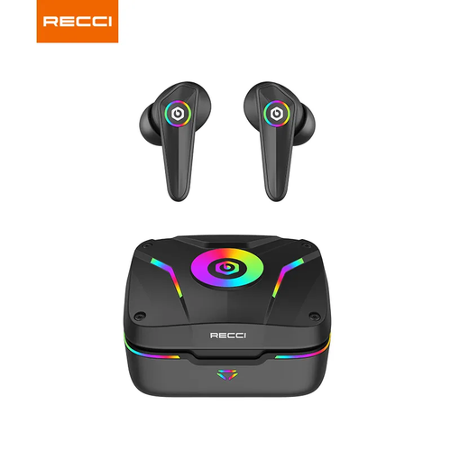 Recci MechWarrior TWS Earbuds REP-W37