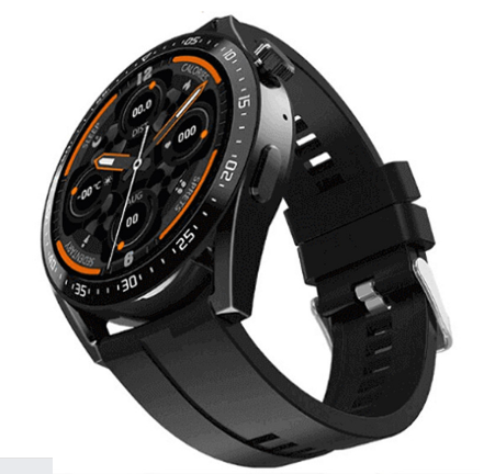 ساعت هوشمند مدل HW3 PRO