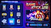 کنسول بازی Olevo مدل Game Stick Lite 64G