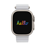 ساعت هوشمند مدل Hello Watch 3 – با 4 گیگابایت رم