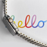 ساعت هوشمند مدل Hello Watch 3 – با 4 گیگابایت رم