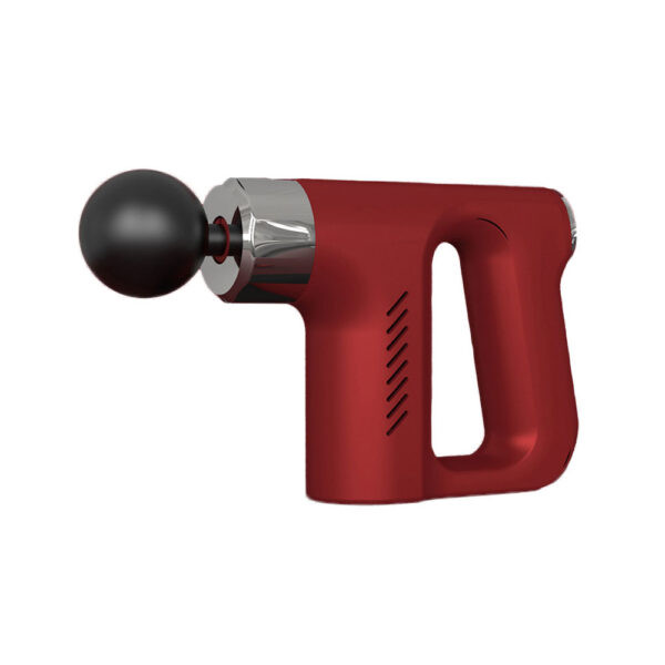 ماساژور تفنگی شارژی مدل KH-740