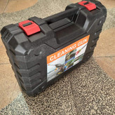 کارواش شارژی سه حالته ا car wash 48v