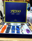 پک دو ساعت هوشمند اولترا با 13بند و ذکر شمار مدل Tk200