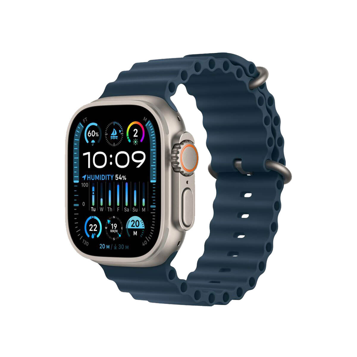 ساعت هوشمند مدل Hello Watch 3 Plus ا Hello Watch 3 Plus