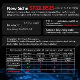 ساعت هوشمند مدل HK9 Ultra 2