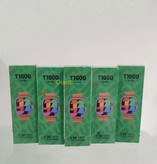 ساعت هوشمند اولترا مدل T1000 Ultra