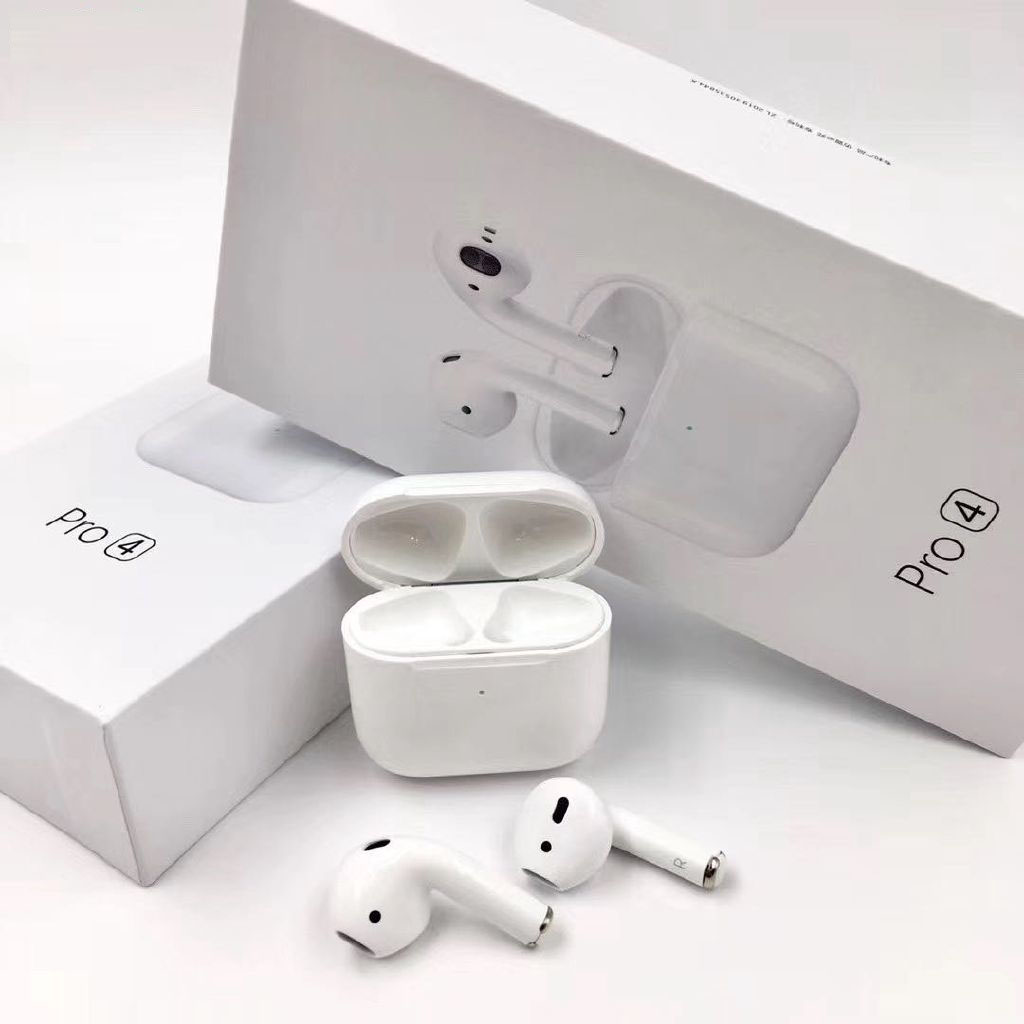 هدفون بی سیم مدل AirPods Pro4